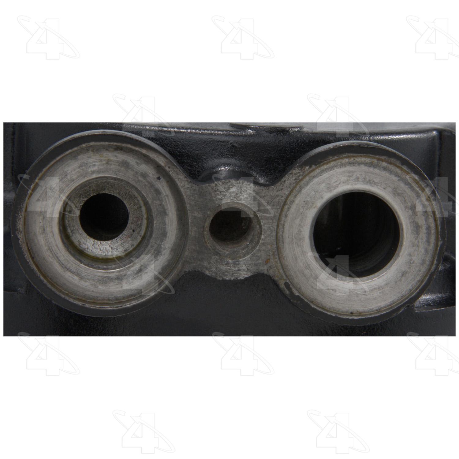 Four Seasons 57947 - A/C Compressor Four Seasons 57947 A/C Compressor product image 3 of 7