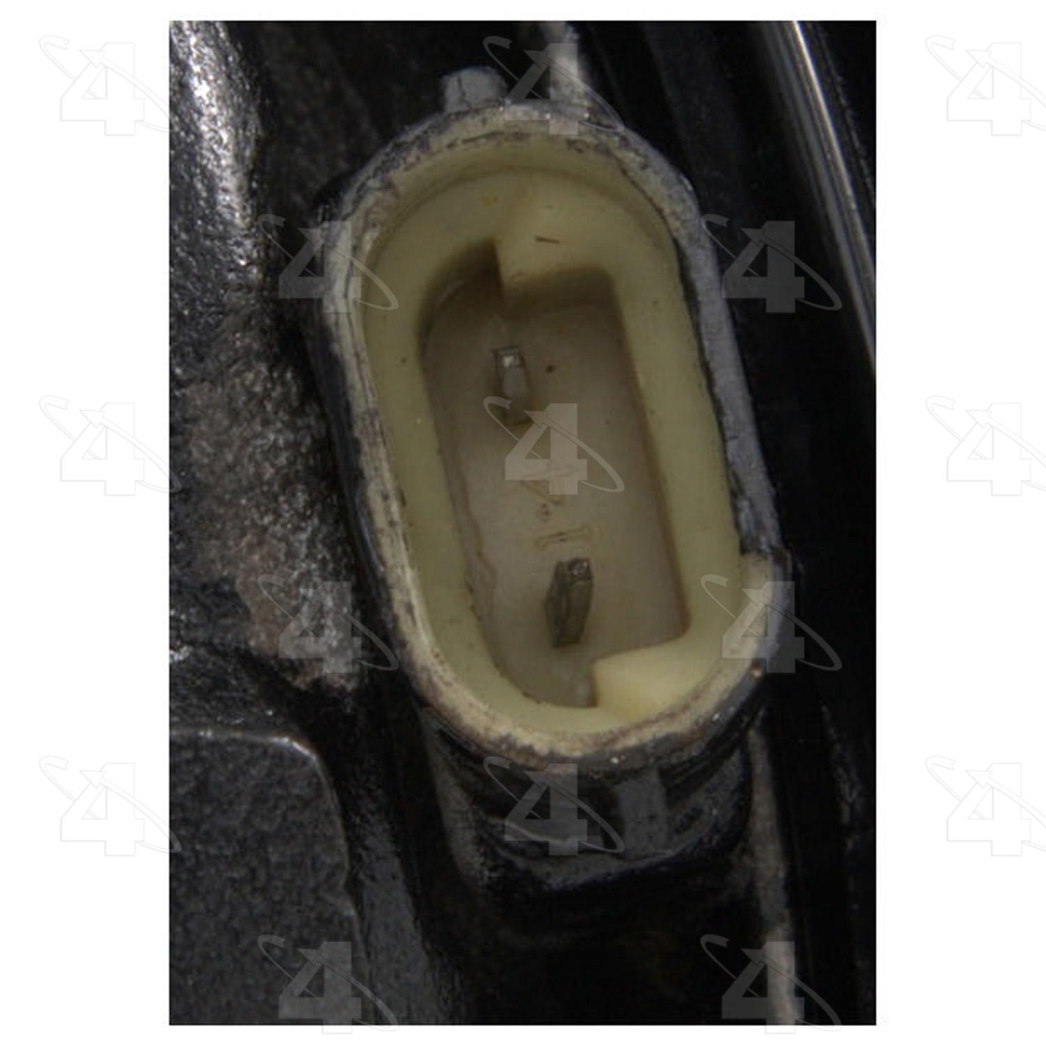 Four Seasons 57947 - A/C Compressor Four Seasons 57947 A/C Compressor product image 4 of 7