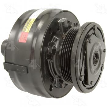 1995 Chevrolet S10 A/C Compressor