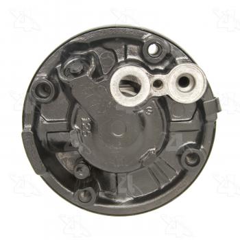 1995 Chevrolet S10 A/C Compressor Four Seasons 57948 image 2 of 4