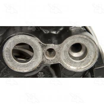 1995 Chevrolet S10 A/C Compressor Four Seasons 57948 image 4 of 4