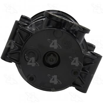 2005 Chevrolet Astro A/C Compressor Four Seasons 57949 image 2 of 4