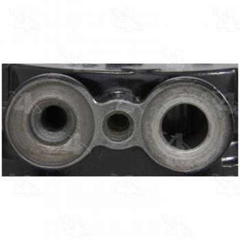2005 Chevrolet Astro A/C Compressor Four Seasons 57949 image 3 of 4