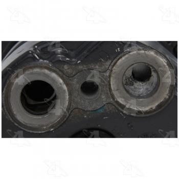 1995 GMC G1500 A/C Compressor Four Seasons 57954 image 3 of 4