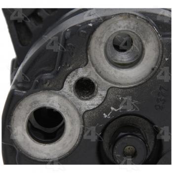 1993 Pontiac Firebird A/C Compressor Four Seasons 57955 image 3 of 4
