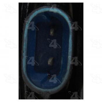 1994 Cadillac DeVille A/C Compressor Four Seasons 57956 image 4 of 4