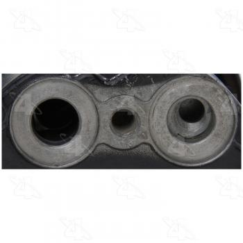 1995 Buick Regal A/C Compressor Four Seasons 57958 image 3 of 4