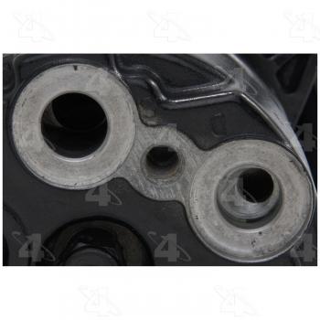 1995 Buick Riviera A/C Compressor Four Seasons 57959 image 3 of 4