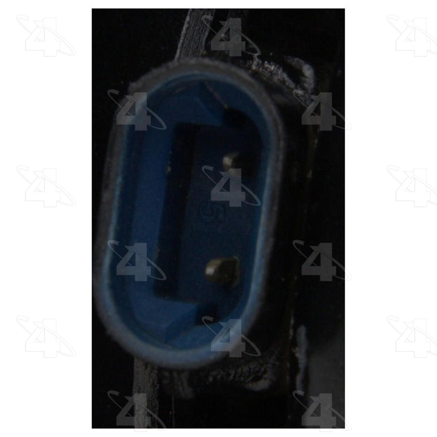 Four Seasons 57959 - A/C Compressor Four Seasons 57959 A/C Compressor product image 4 of 7