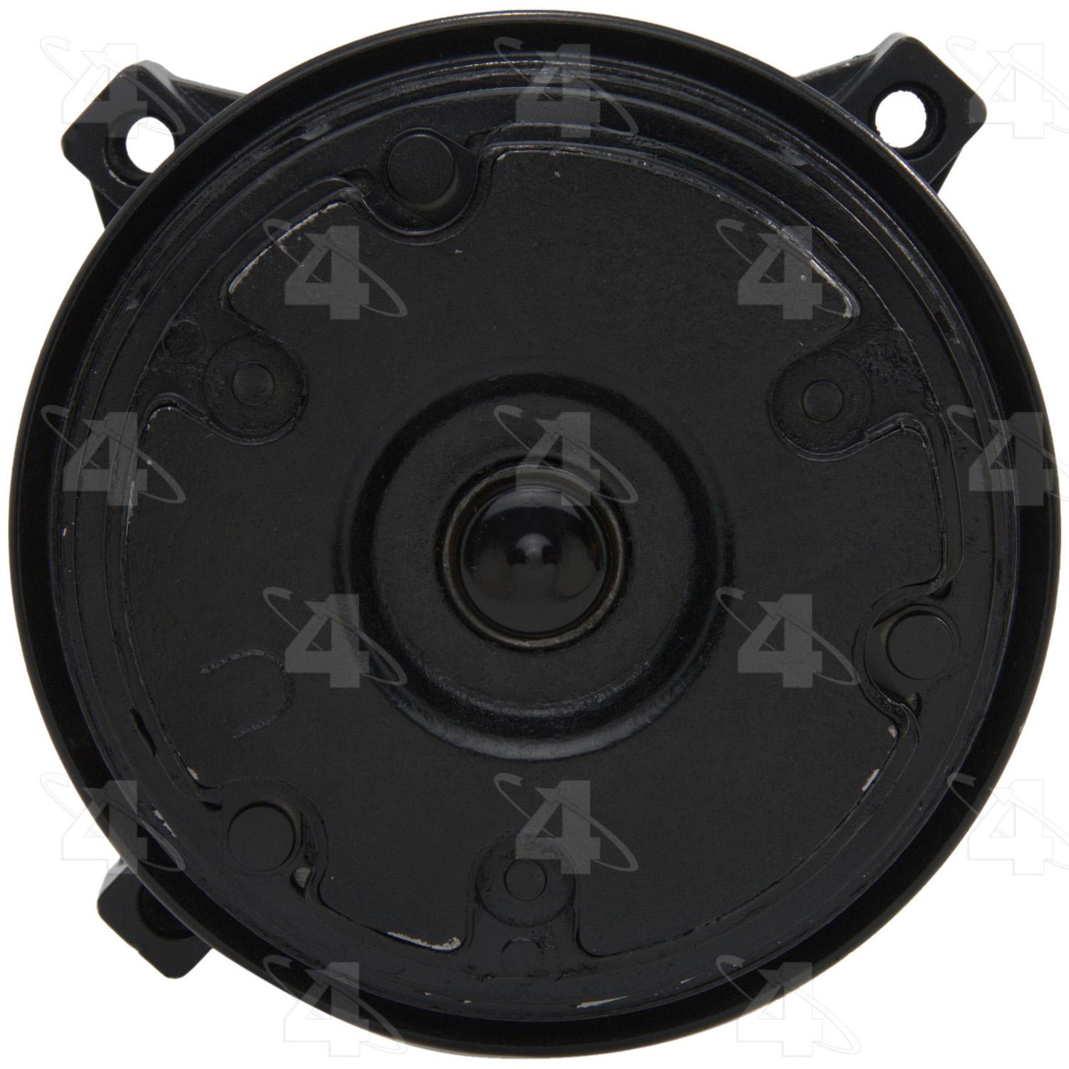 Four Seasons 57959 - A/C Compressor Four Seasons 57959 A/C Compressor product image 5 of 7