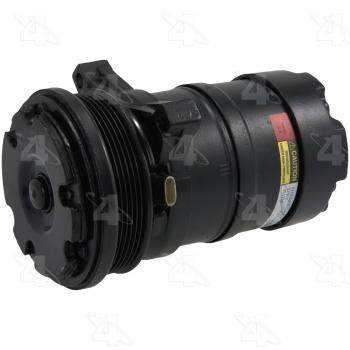 1996 Oldsmobile Aurora A/C Compressor