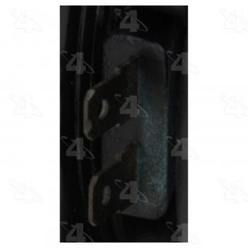 1992 Cadillac DeVille A/C Compressor Four Seasons 57963 image 4 of 4