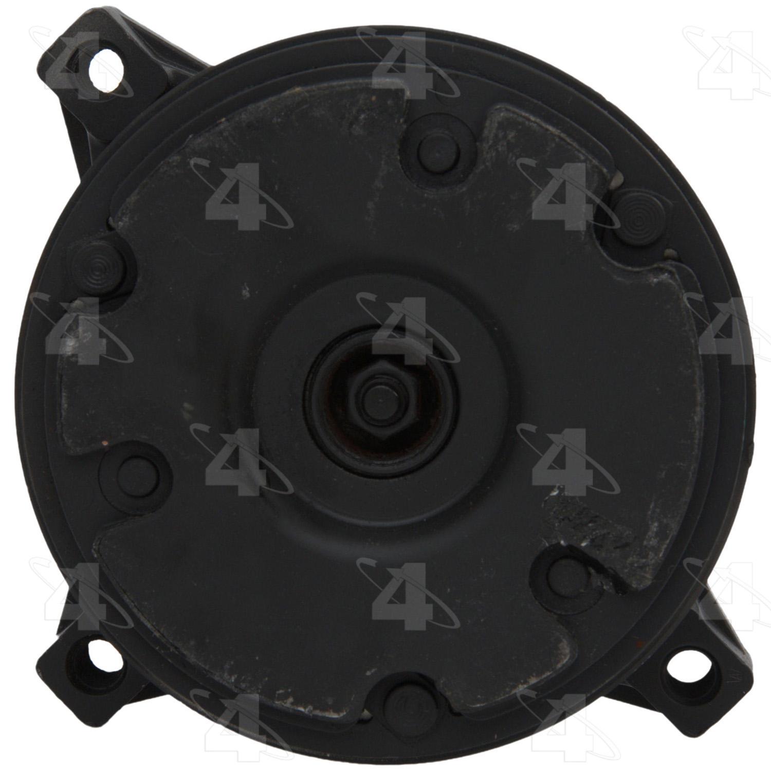 Four Seasons 57963 A/C Compressor product image 5 of 7