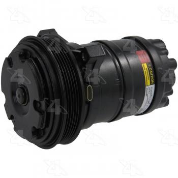 1992 Oldsmobile Cutlass Ciera A/C Compressor