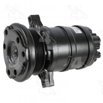 1993 Chevrolet G10 A/C Compressor