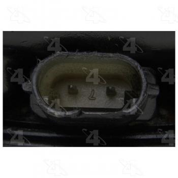 1993 GMC Safari A/C Compressor Four Seasons 57970 image 4 of 4