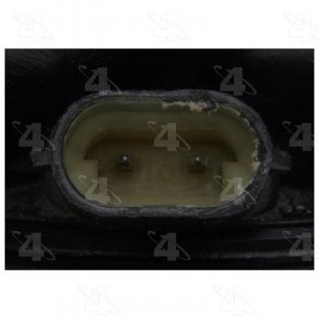 1993 Oldsmobile Silhouette A/C Compressor Four Seasons 57972 image 4 of 4