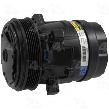 1992 Buick Skylark A/C Compressor