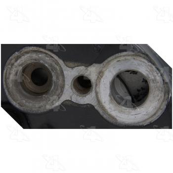 1992 Buick Skylark A/C Compressor Four Seasons 57976 image 3 of 4