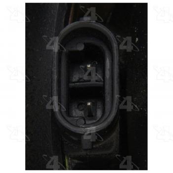 1992 Buick Skylark A/C Compressor Four Seasons 57976 image 4 of 4
