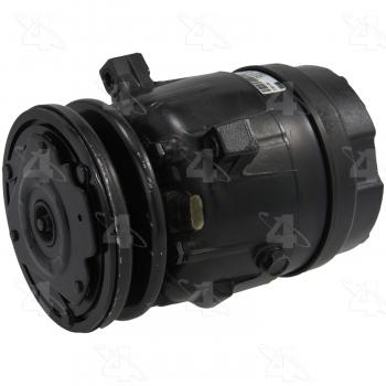 1993 Pontiac Sunbird A/C Compressor