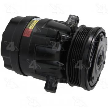 1993 GMC Sonoma A/C Compressor Four Seasons 57978 image 1 of 4