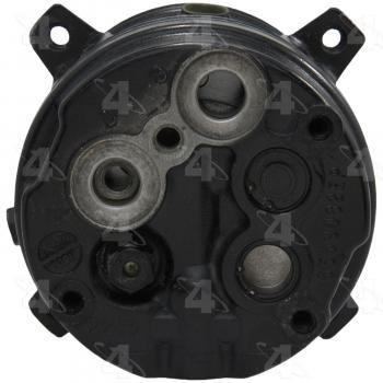 1993 GMC Sonoma A/C Compressor Four Seasons 57978 image 2 of 4
