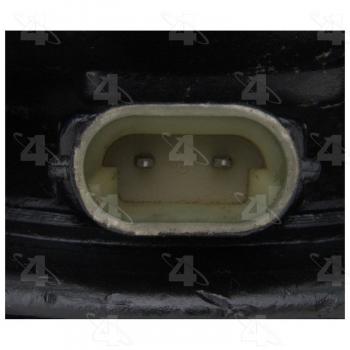 1993 GMC Sonoma A/C Compressor Four Seasons 57978 image 4 of 4