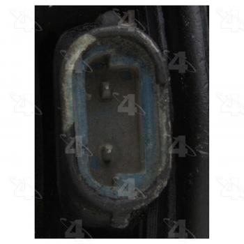 1993 Pontiac Sunbird A/C Compressor Four Seasons 57983 image 4 of 4