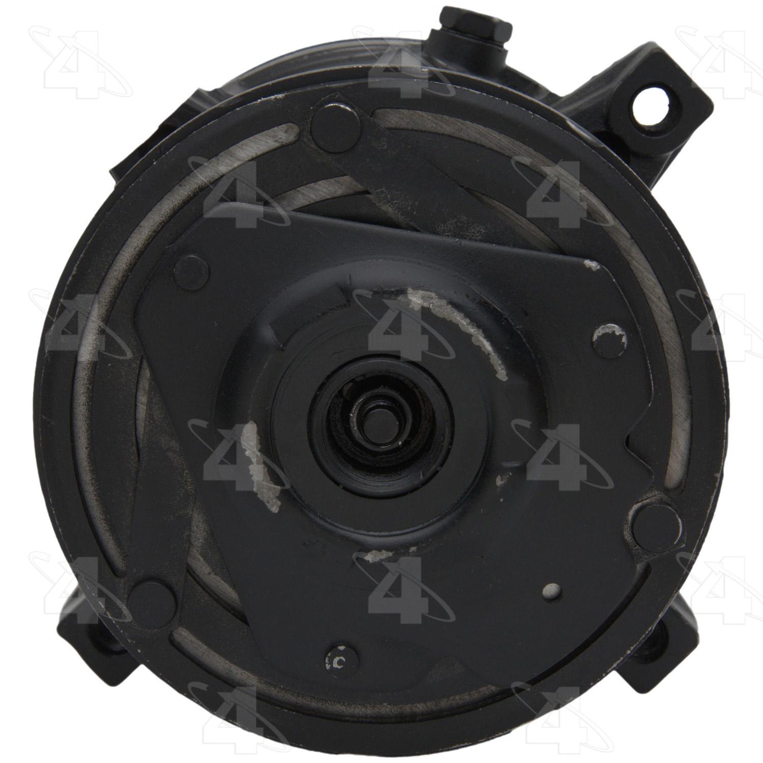 Four Seasons 57983 - A/C Compressor Four Seasons 57983 A/C Compressor product image 5 of 7