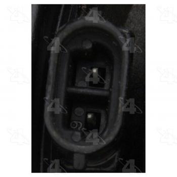 1995 Chevrolet S10 A/C Compressor Four Seasons 57984 image 4 of 4