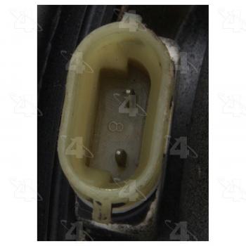 1993 Oldsmobile Cutlass Ciera A/C Compressor Four Seasons 57985 image 3 of 4