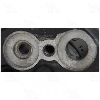 2002 Chevrolet Cavalier A/C Compressor Four Seasons 57986 image 3 of 4