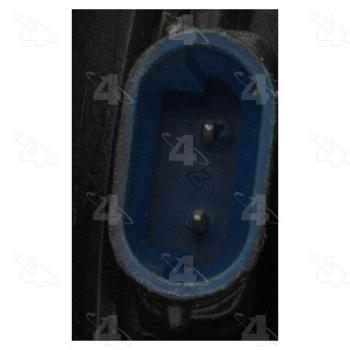 2002 Chevrolet Cavalier A/C Compressor Four Seasons 57986 image 4 of 4