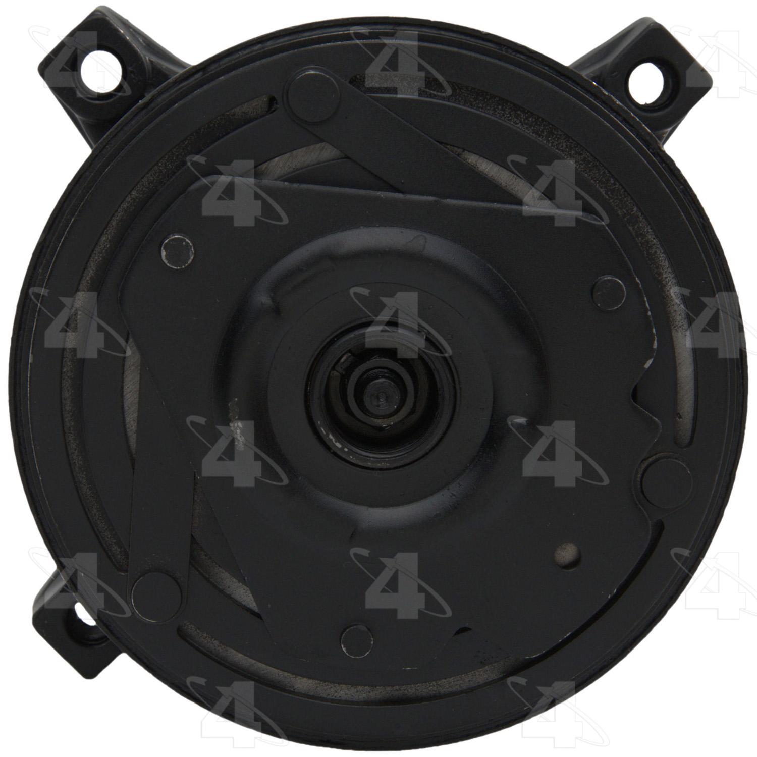 Four Seasons 57986 - A/C Compressor Four Seasons 57986 A/C Compressor product image 5 of 7