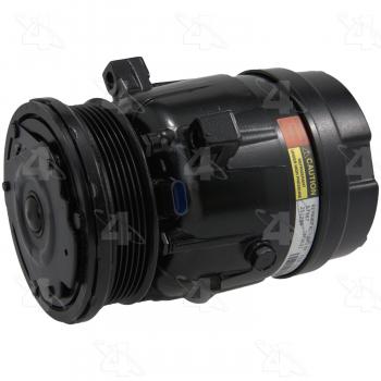 1998 Pontiac Grand Prix A/C Compressor Four Seasons 57987 image 1 of 4