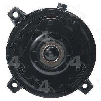 1996 Buick Century A/C Compressor Four Seasons 57989 image 3 of 4