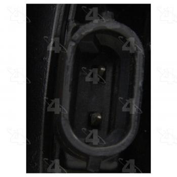2001 Pontiac Grand Am A/C Compressor Four Seasons 57991 image 4 of 4