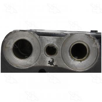 2001 Pontiac Grand Am A/C Compressor Four Seasons 57992 image 3 of 4