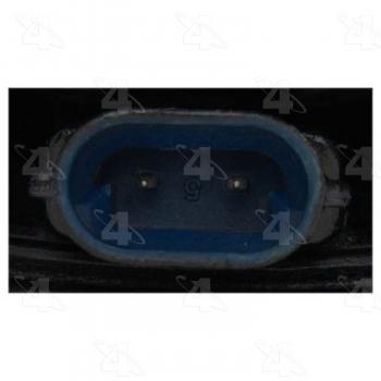 2001 Pontiac Grand Am A/C Compressor Four Seasons 57992 image 4 of 4
