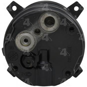 1996 Buick Century A/C Compressor Four Seasons 57993 image 2 of 4