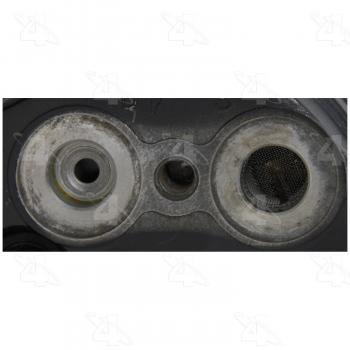 1996 Buick Century A/C Compressor Four Seasons 57993 image 3 of 4