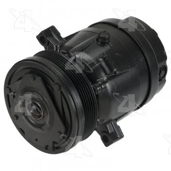 1998 Oldsmobile LSS A/C Compressor Four Seasons 57994 image 1 of 4