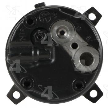 1998 Oldsmobile LSS A/C Compressor Four Seasons 57994 image 2 of 4