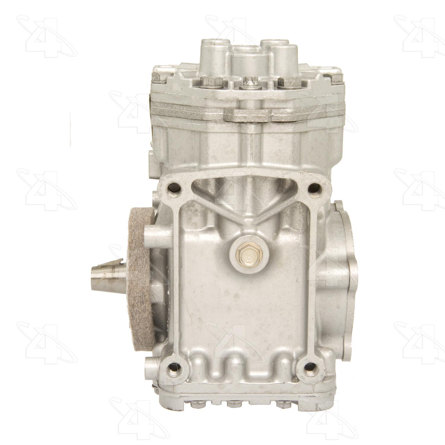 Four Seasons 58031 - A/C Compressor Four Seasons 58031 A/C Compressor product image 5 of 6