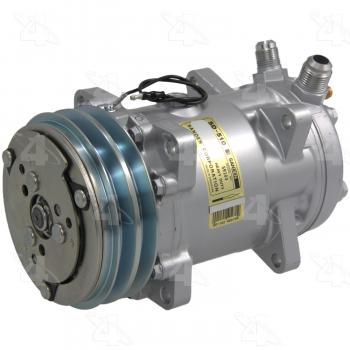 Four Seasons 58035 - A/C Compressor Four Seasons 58035 A/C Compressor product image 1 of 7
