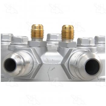 Four Seasons 58035 - A/C Compressor Four Seasons 58035 A/C Compressor product image 3 of 7