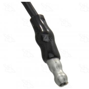 Four Seasons 58035 - A/C Compressor Four Seasons 58035 A/C Compressor product image 4 of 7