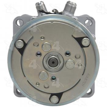 Four Seasons 58035 - A/C Compressor Four Seasons 58035 A/C Compressor product image 5 of 7