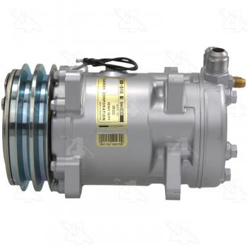 Four Seasons 58035 - A/C Compressor Four Seasons 58035 A/C Compressor product image 6 of 7